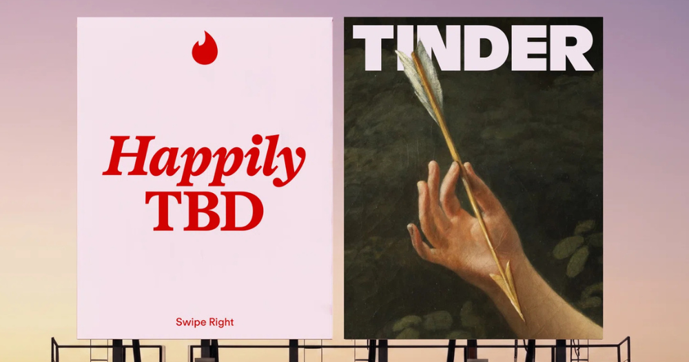 Tinder presenta su primer rebranding en casi una década: así es la nueva identidad de la marca 3 Tinder cambia su icónico logo tras casi 10 años