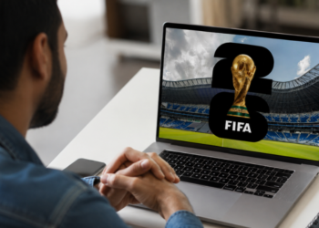 Indecopi bloqueó 238 webs que retransmitían ilegalmente el Mundial 2026