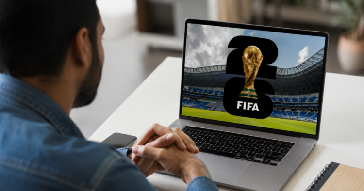 Indecopi bloqueó 238 webs que retransmitían ilegalmente el Mundial 2026 1 Indecopi bloqueó 238 webs que retransmitían ilegalmente el Mundial 2026