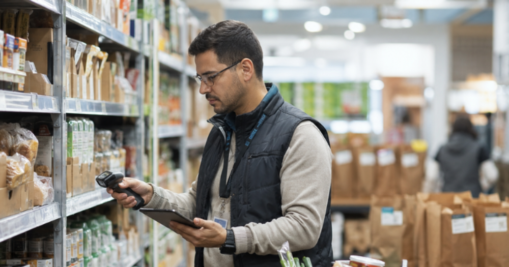 Vender más ya no garantiza ganar más en el retail de alimentos 2 Vender más ya no garantiza ganar más en el retail de alimentos