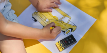 Crayola lleva sus colores a los autos eléctricos de Slate Auto, la startup de Jeff Bezos 2 Crayola lleva sus colores a los autos eléctricos de Slate Auto, la startup de Jeff Bezos