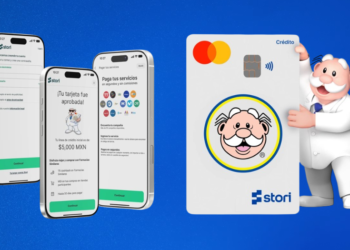 Farmacias Similares lanza la Tarjeta Simi junto a Stori para ampliar sus beneficios de marca