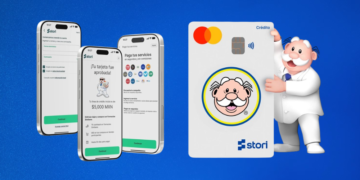 Farmacias Similares lanza la Tarjeta Simi junto a Stori para ampliar sus beneficios de marca 2 Farmacias Similares lanza la Tarjeta Simi junto a Stori para ampliar sus beneficios de marca