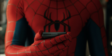 Spider-Man protagoniza la nueva campaña de Samsung junto a Jacob Batalon 2 Spider-Man protagoniza la nueva campaña de Samsung junto