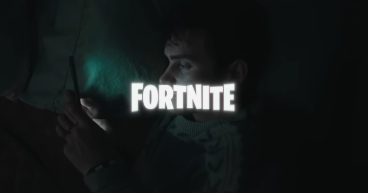 Fortnite usa la película "Obsession" para retratar la fiebre por sus criaturas coleccionables 1 Fortnite usa la película "Obsession" para retratar la fiebre por sus criaturas coleccionables