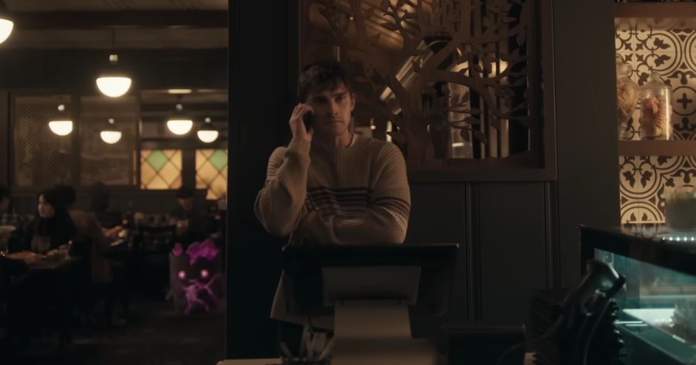 Fortnite usa la película "Obsession" para retratar la fiebre por sus criaturas coleccionables 2 Fortnite convierte a los Sprites en protagonistas de la película "Obsession"