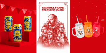 Fiestas Patrias 2026: las marcas convierten el orgullo peruano en coleccionables, promociones y contenido