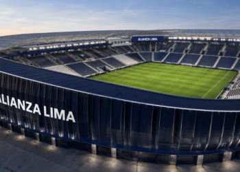 Alianza Lima proyecta un nuevo Matute con capacidad para 57 mil hinchas y una inversión de US$70 millones 1 Alianza Lima proyecta un nuevo Matute con capacidad para 57 mil hinchas y una inversión de US$70 millones