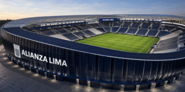 Alianza Lima proyecta un nuevo Matute con capacidad para 57 mil hinchas y una inversión de US$70 millones 2 Alianza Lima proyecta un nuevo Matute con capacidad para 57 mil hinchas y una inversión de US$70 millones