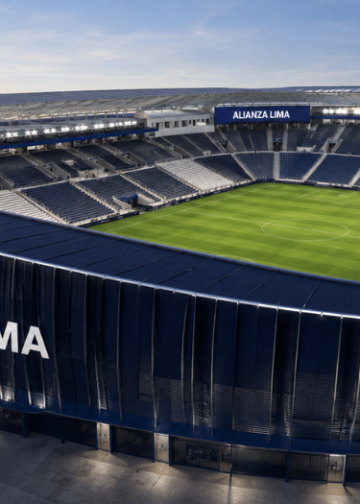 MercadoNegro 28 Alianza Lima proyecta un nuevo Matute con capacidad para 57 mil hinchas y una inversión de US$70 millones
