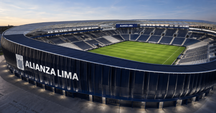 Alianza Lima proyecta un nuevo Matute con capacidad para 57 mil hinchas y una inversión de US$70 millones 1 Alianza Lima proyecta un nuevo Matute con capacidad para 57 mil hinchas y una inversión de US$70 millones
