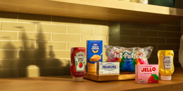 Disney y Kraft Heinz anuncian una alianza global con referencias icónicas 2 Disney y Kraft Heinz anuncian una alianza global con referencias icónicas