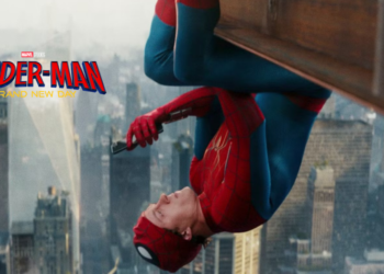 "Spider-Man: Un nuevo día" desata una ola de campañas