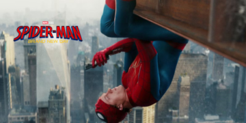 "Spider-Man: Un nuevo día" desata una ola de campañas 6 "Spider-Man: Un nuevo día" desata una ola de campañas