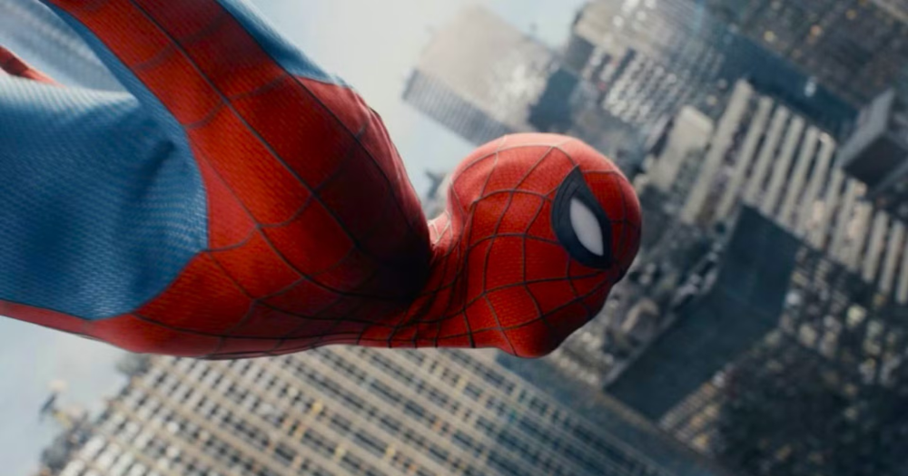 "Spider-Man: Un nuevo día" desata una ola de campañas 3 El estreno de Spider-Man confirma el valor del entretenimiento como plataforma de marketing