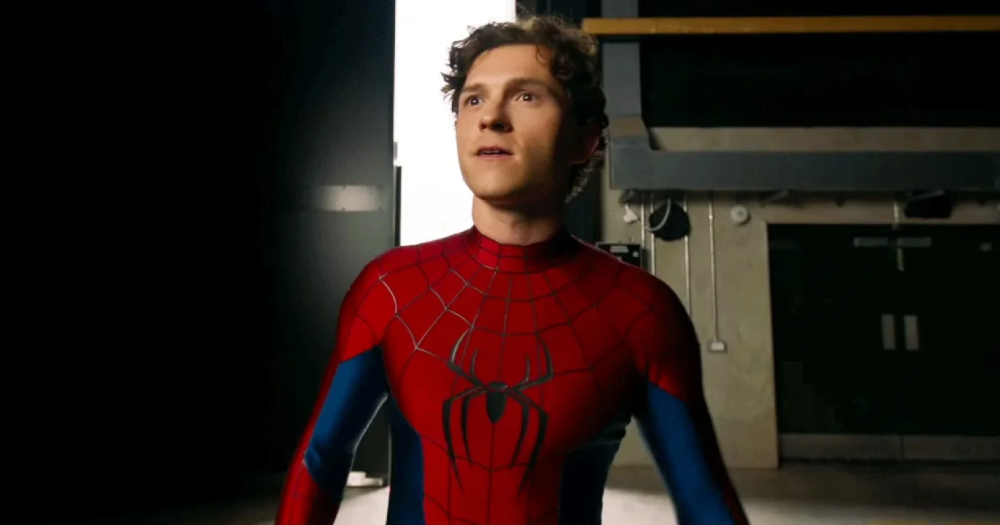 "Spider-Man: Un nuevo día" desata una ola de campañas 2 Spider-Man regresa con la película más ambiciosa de la saga de Tom Holland