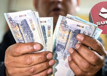 SUNAT sorteará hasta S/ 100 mil entre quienes pidan comprobantes electrónicos