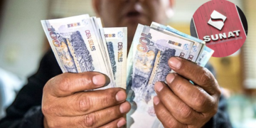 SUNAT sorteará hasta S/ 100 mil entre quienes pidan comprobantes electrónicos 4 SUNAT sorteará hasta S/ 100 mil entre quienes pidan comprobantes electrónicos