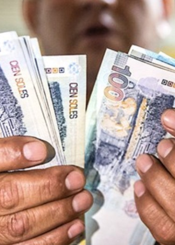 MercadoNegro 29 SUNAT sorteará hasta S/ 100 mil entre quienes pidan comprobantes electrónicos