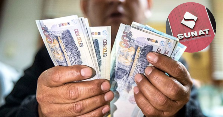 SUNAT sorteará hasta S/ 100 mil entre quienes pidan comprobantes electrónicos 1 SUNAT sorteará hasta S/ 100 mil entre quienes pidan comprobantes electrónicos