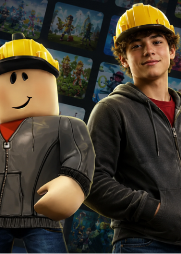 MercadoNegro 23 Roblox abre convocatoria para adolescentes de Latinoamérica que quieran ayudar a diseñar la plataforma
