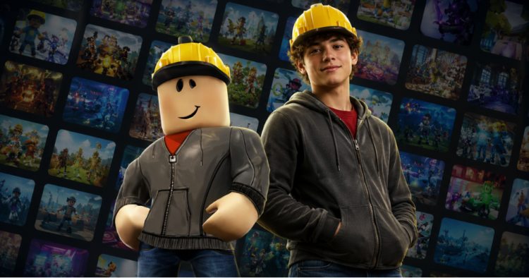 Roblox abre convocatoria para adolescentes de Latinoamérica que quieran ayudar a diseñar la plataforma 1 Roblox abre convocatoria para adolescentes de Latinoamérica que quieran ayudar a diseñar la plataforma