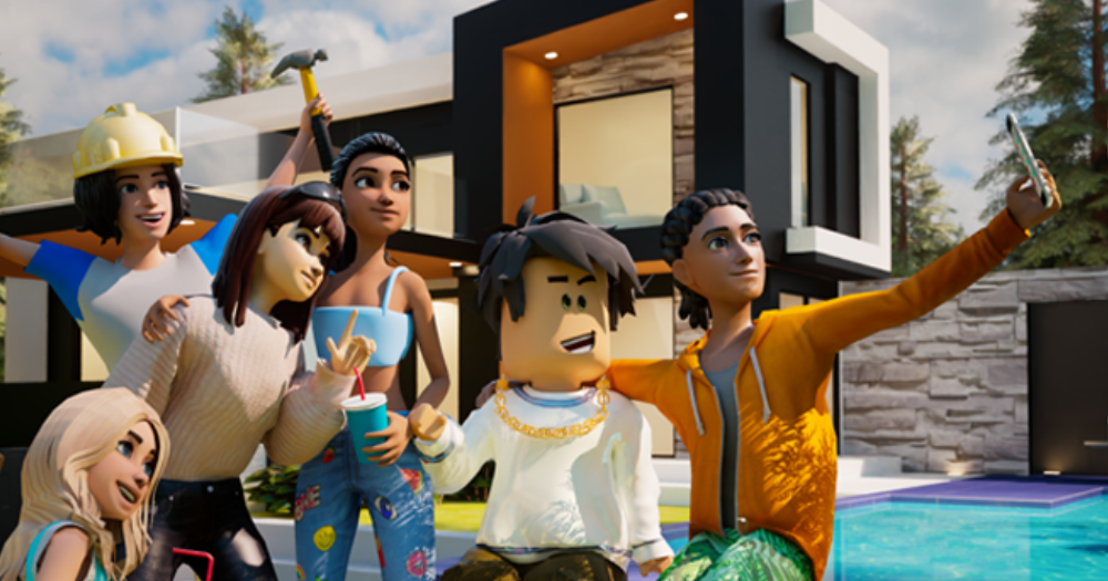 Roblox abre convocatoria para adolescentes de Latinoamérica que quieran ayudar a diseñar la plataforma 3 Qué aportan los adolescentes al desarrollo de Roblox