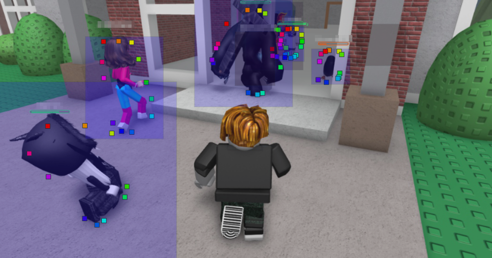 Roblox abre convocatoria para adolescentes de Latinoamérica que quieran ayudar a diseñar la plataforma 2 Roblox busca que los adolescentes también diseñen la plataforma
