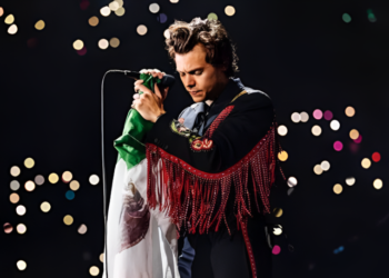Harry Styles llegó a México y las marcas se sumaron a la conversación