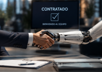 9 de cada 10 agencias ya usan IA, pero el verdadero riesgo no está en la tecnología
