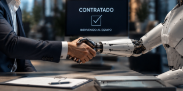 9 de cada 10 agencias ya usan IA, pero el verdadero riesgo no está en la tecnología 2 9 de cada 10 agencias ya usan IA, pero el verdadero riesgo no está en la tecnología