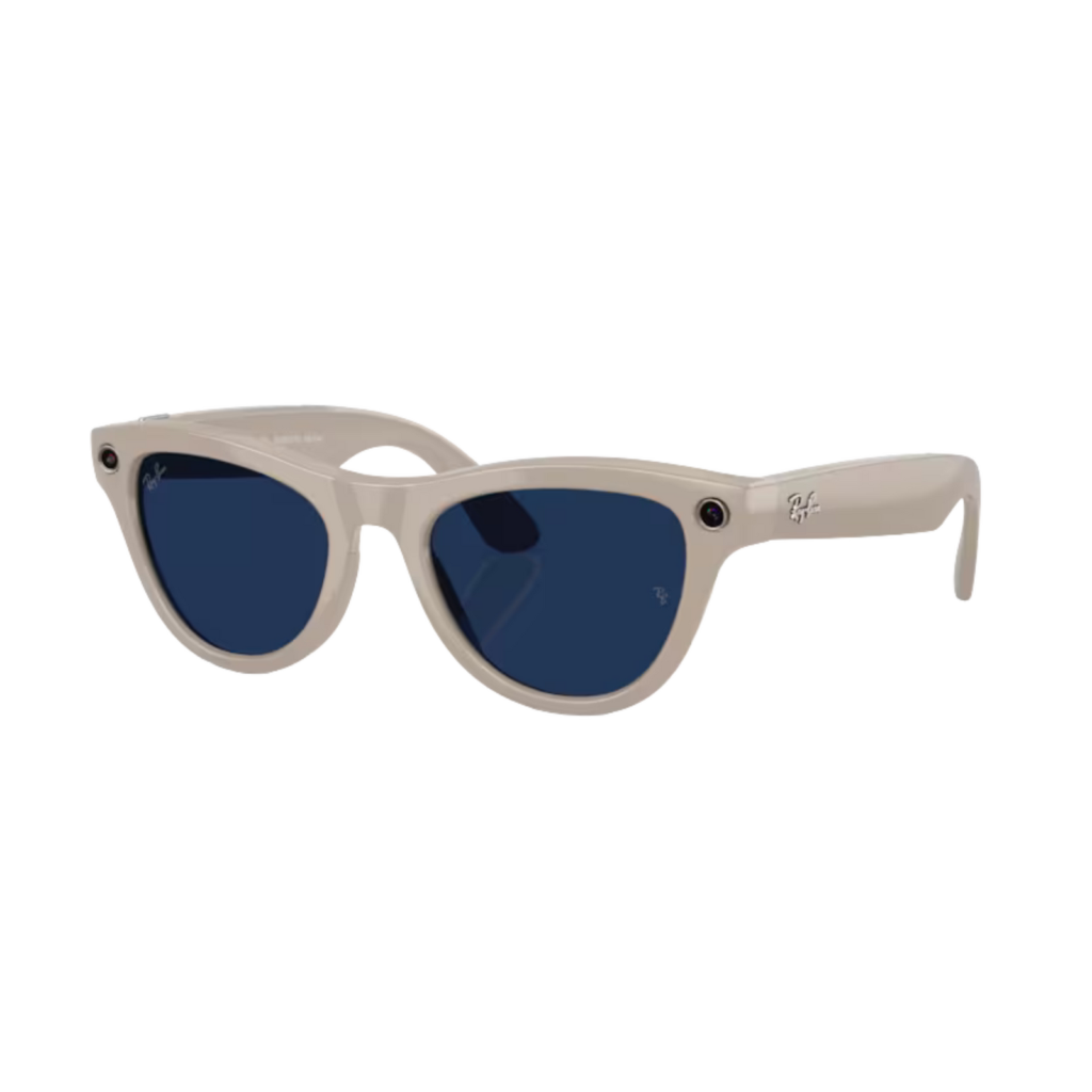Lentes de Meta llegan al Perú: estos son los modelos que ya están disponibles 4 Ray Ban Meta Skyler GEN 2 A