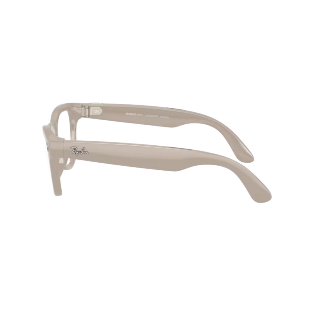 Lentes de Meta llegan al Perú: estos son los modelos que ya están disponibles 5 Ray Ban Meta Skyler GEN 2 B