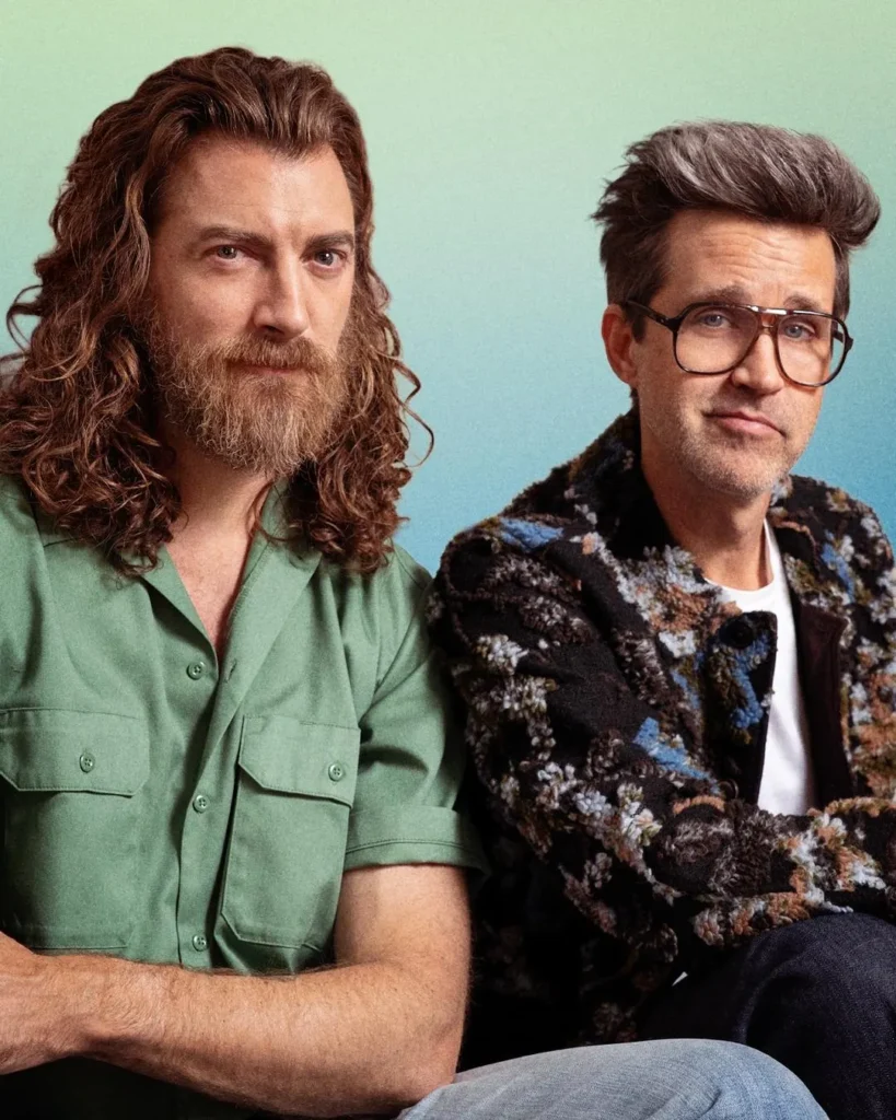 Rhett Link