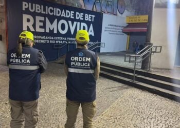 Río de Janeiro prohíbe la publicidad exterior de casas de apuestas