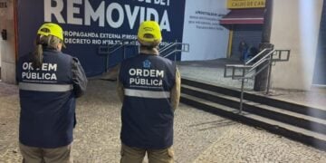 Río de Janeiro prohíbe la publicidad exterior de casas de apuestas