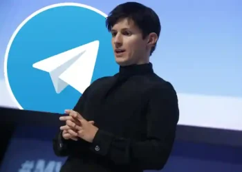 Rusia emite orden de captura contra Pavel Durov fundador de Telegram