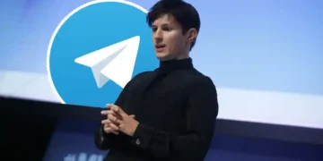 Rusia emite orden de captura contra Pavel Durov, fundador de Telegram 2 Rusia emite orden de captura contra Pavel Durov fundador de Telegram