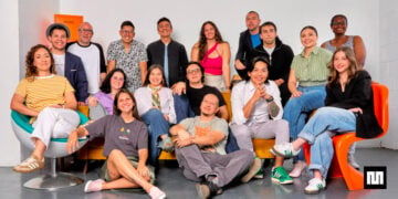Sindicato aterriza en Perú: “Vemos un mercado con energía y con ganas de cosas nuevas, y ahí es donde queremos jugar” 4 SINDICATO PORTAL.jpg