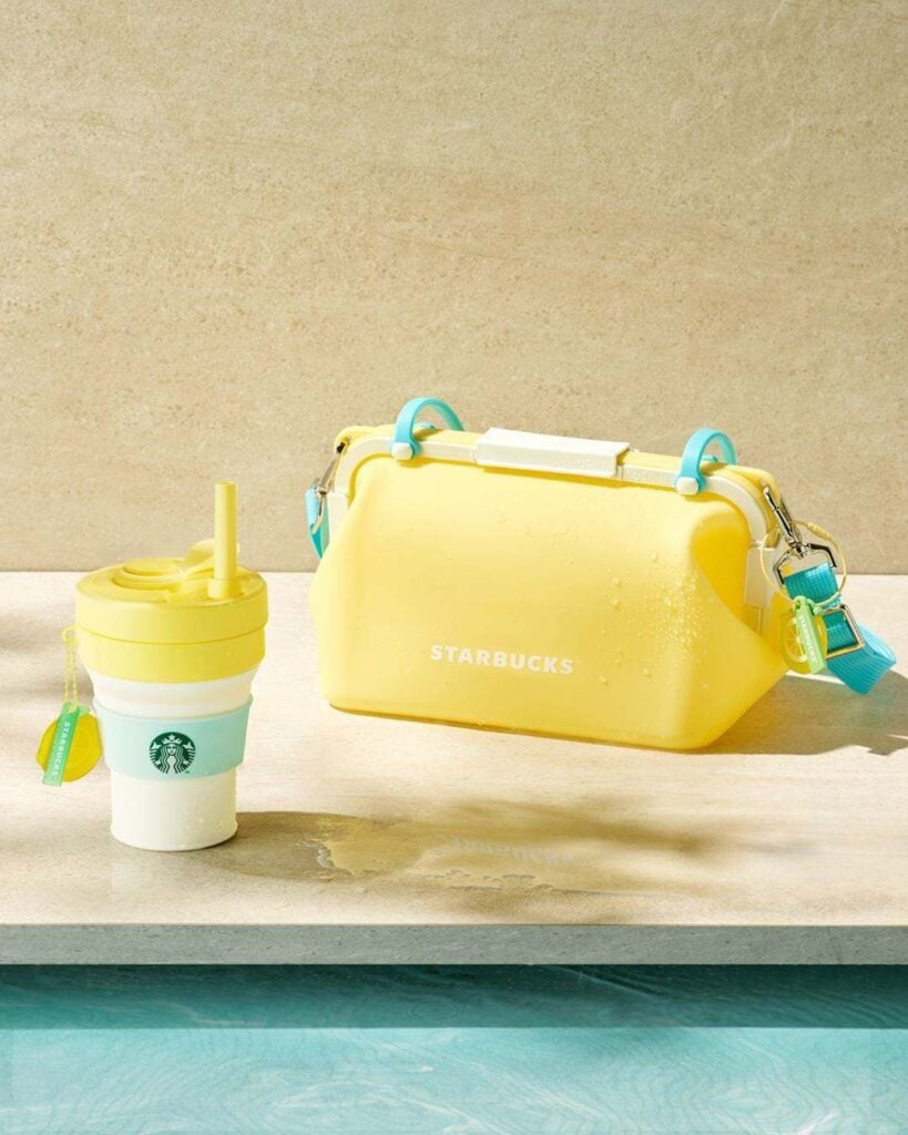 Starbucks lanza una nueva colección de verano con tumbler, mugs y vasos de edición limitada 5 SaveClip.App 753298481 18106756397609519 1368465875068267245 n