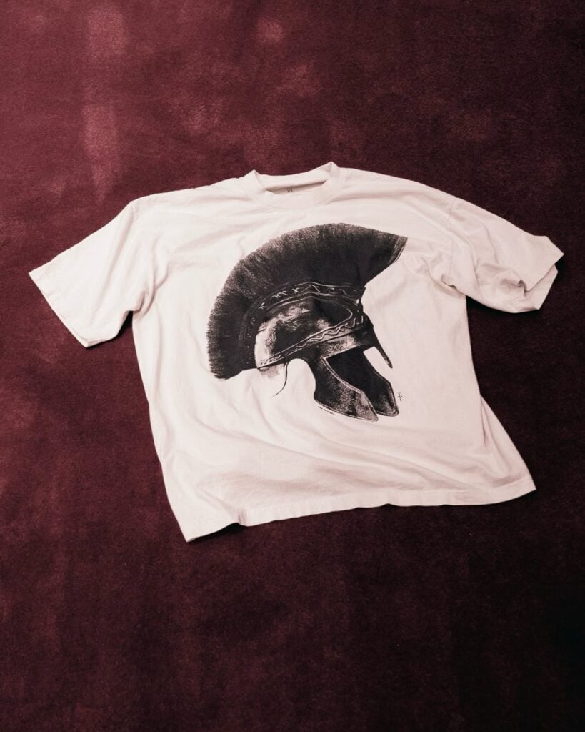 Travis Scott lleva "The Odyssey" a la moda con una nueva colección de Cactus Jack 2 SaveClip.App 760554698 18263244847305975 155966279535020135 n