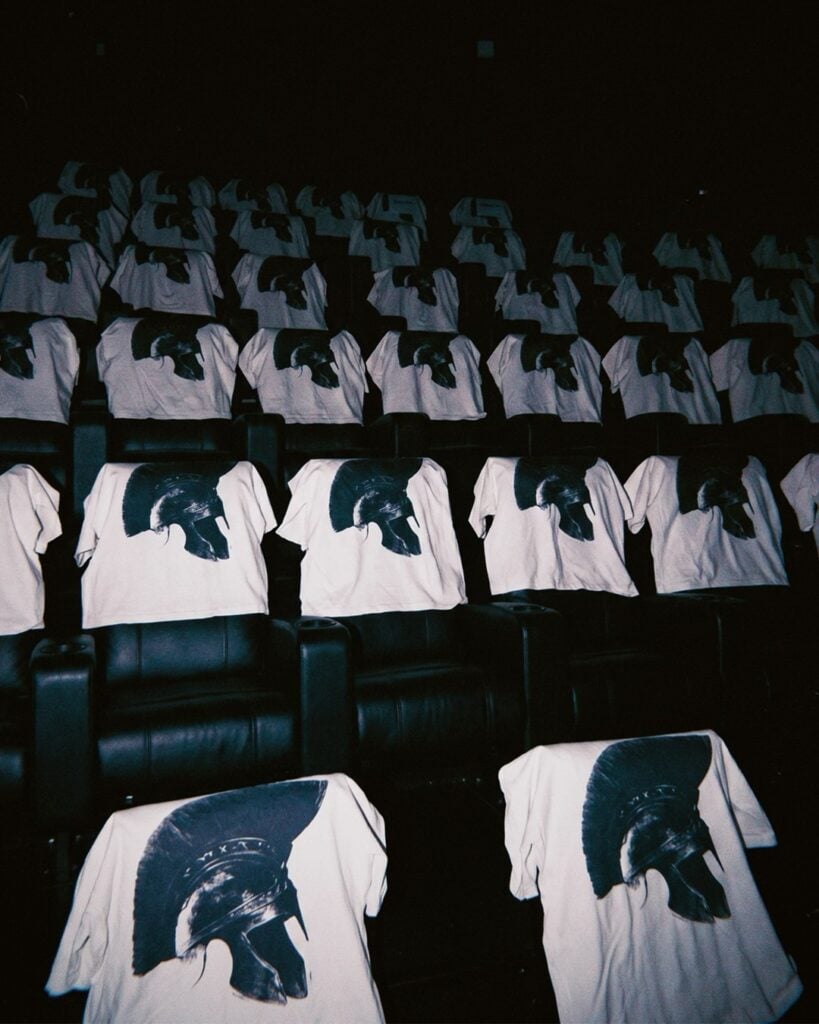 Travis Scott lleva "The Odyssey" a la moda con una nueva colección de Cactus Jack 3 SaveClip.App 762128601 18263244814305975 9136615101700562400 n