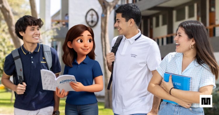 Sof.IA: la nueva asistente virtual con IA de la UDEP que agiliza procesos de admisión 1 SofIA