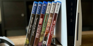 Sony dejará de comercializar videojuegos en formato físico a partir de 2028 3 Sony anuncia que dejará de comercializar videojuegos en formato físico