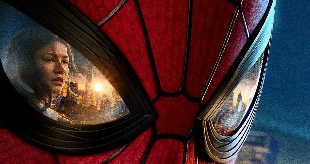 Spiderman movie