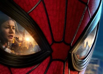 Spiderman movie