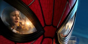 “Spider-man Brand New Day”: estas son las palomeras con las que podrás disfrutar la película en Perú 4 Spiderman movie