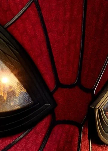 MercadoNegro 24 Spiderman movie