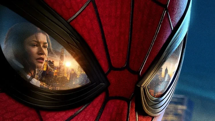 “Spider-man Brand New Day”: estas son las palomeras con las que podrás disfrutar la película en Perú 1 Spiderman movie