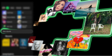 Spotify lanza un asistente de voz con IA para pedir música y hacer consultas 5 Spotfy